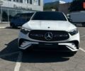 купити нове авто Мерседес GLC-Class Coupe 2025 року від офіційного дилера Полтава-Авто Мерседес фото