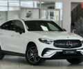 Мерседес GLC-Class Coupe, объемом двигателя 2 л и пробегом 0 тыс. км за 92870 $, фото 1 на Automoto.ua