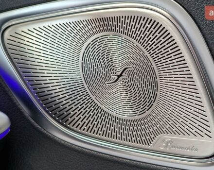 Мерседес GLC-Class Coupe, об'ємом двигуна 1.99 л та пробігом 0 тис. км за 119193 $, фото 19 на Automoto.ua