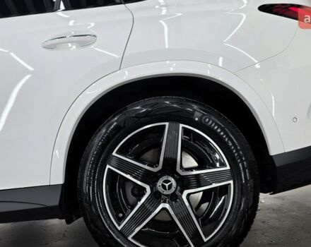 Мерседес GLC-Class Coupe, об'ємом двигуна 2 л та пробігом 0 тис. км за 89117 $, фото 15 на Automoto.ua