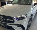 купить новое авто Мерседес GLC-Class Coupe 2025 года от официального дилера УКРАВТО ХМЕЛЬНИЦЬКИЙ Mercedes-Benz Мерседес фото