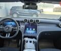 купити нове авто Мерседес GLC-Class Coupe 2025 року від офіційного дилера Mercedes-Benz на Кільцевій Мерседес фото