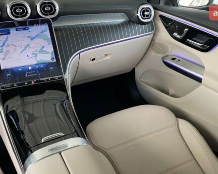 купити нове авто Мерседес GLC-Class Coupe 2025 року від офіційного дилера УКРАВТО ХМЕЛЬНИЦЬКИЙ Mercedes-Benz Мерседес фото