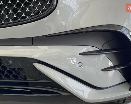 купить новое авто Мерседес GLC-Class Coupe 2025 года от официального дилера УКРАВТО ХМЕЛЬНИЦЬКИЙ Mercedes-Benz Мерседес фото