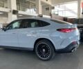 купить новое авто Мерседес GLC-Class Coupe 2025 года от официального дилера УКРАВТО ХМЕЛЬНИЦЬКИЙ Mercedes-Benz Мерседес фото