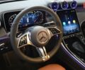 Мерседес GLC-Class Coupe, объемом двигателя 1.99 л и пробегом 0 тыс. км за 88625 $, фото 31 на Automoto.ua