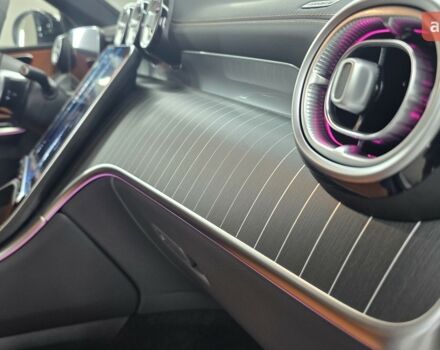 Мерседес GLC-Class Coupe, об'ємом двигуна 1.99 л та пробігом 0 тис. км за 91690 $, фото 15 на Automoto.ua