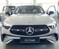 купить новое авто Мерседес GLC-Class Coupe 2025 года от официального дилера УКРАВТО ХМЕЛЬНИЦЬКИЙ Mercedes-Benz Мерседес фото