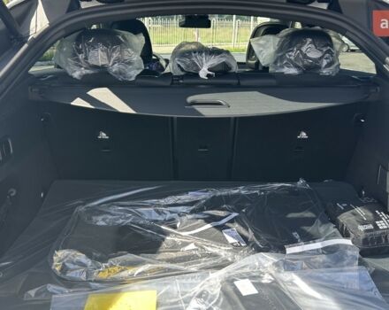 купити нове авто Мерседес GLC-Class Coupe 2025 року від офіційного дилера Полтава-Авто Мерседес фото