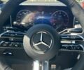 купити нове авто Мерседес GLC-Class Coupe 2025 року від офіційного дилера Полтава-Авто Мерседес фото