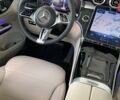 купити нове авто Мерседес GLC-Class Coupe 2025 року від офіційного дилера УКРАВТО ХМЕЛЬНИЦЬКИЙ Mercedes-Benz Мерседес фото