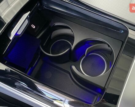 купить новое авто Мерседес GLC-Class Coupe 2025 года от официального дилера УКРАВТО ХМЕЛЬНИЦЬКИЙ Mercedes-Benz Мерседес фото