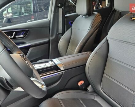 Мерседес GLC-Class Coupe, об'ємом двигуна 1.99 л та пробігом 0 тис. км за 93300 $, фото 15 на Automoto.ua