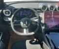 купити нове авто Мерседес GLC-Class Coupe 2025 року від офіційного дилера Полтава-Авто Мерседес фото