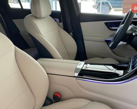 купити нове авто Мерседес GLC-Class Coupe 2025 року від офіційного дилера УКРАВТО ХМЕЛЬНИЦЬКИЙ Mercedes-Benz Мерседес фото