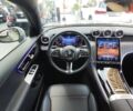 Мерседес GLC-Class Coupe, об'ємом двигуна 1.99 л та пробігом 0 тис. км за 93047 $, фото 20 на Automoto.ua