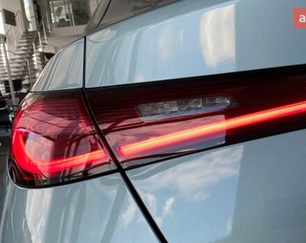 купити нове авто Мерседес GLC-Class Coupe 2025 року від офіційного дилера УКРАВТО ХМЕЛЬНИЦЬКИЙ Mercedes-Benz Мерседес фото