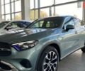 купити нове авто Мерседес GLC-Class Coupe 2025 року від офіційного дилера УКРАВТО ХМЕЛЬНИЦЬКИЙ Mercedes-Benz Мерседес фото