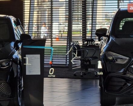 Мерседес GLC-Class Coupe, об'ємом двигуна 1.99 л та пробігом 0 тис. км за 128389 $, фото 12 на Automoto.ua