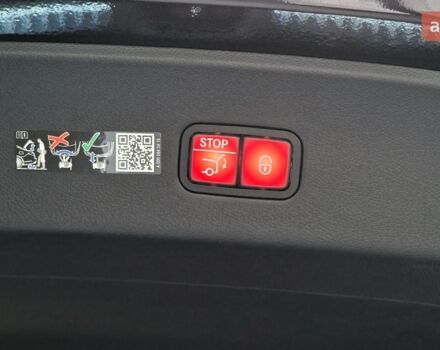 Мерседес GLC-Class Coupe, об'ємом двигуна 1.99 л та пробігом 0 тис. км за 119193 $, фото 30 на Automoto.ua