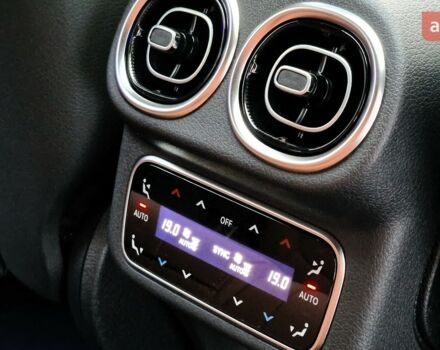 Мерседес GLC-Class Coupe, об'ємом двигуна 1.99 л та пробігом 0 тис. км за 119193 $, фото 22 на Automoto.ua