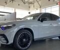 купить новое авто Мерседес GLC-Class Coupe 2025 года от официального дилера УКРАВТО ХМЕЛЬНИЦЬКИЙ Mercedes-Benz Мерседес фото