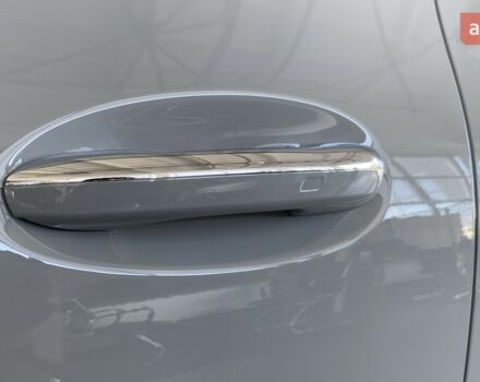 купить новое авто Мерседес GLC-Class Coupe 2025 года от официального дилера УКРАВТО ХМЕЛЬНИЦЬКИЙ Mercedes-Benz Мерседес фото