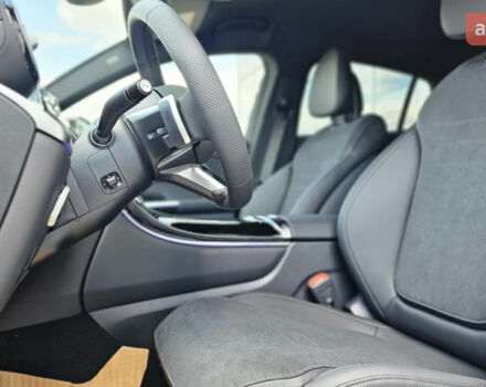 купити нове авто Мерседес GLC-Class Coupe 2025 року від офіційного дилера Автомобільний Дом “Соллі-Плюс” Мерседес фото