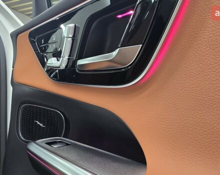 Мерседес GLC-Class Coupe, об'ємом двигуна 1.99 л та пробігом 0 тис. км за 91690 $, фото 13 на Automoto.ua