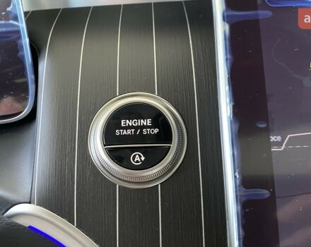 купить новое авто Мерседес GLC-Class Coupe 2025 года от официального дилера УКРАВТО ХМЕЛЬНИЦЬКИЙ Mercedes-Benz Мерседес фото