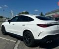 купити нове авто Мерседес GLC-Class Coupe 2025 року від офіційного дилера Полтава-Авто Мерседес фото