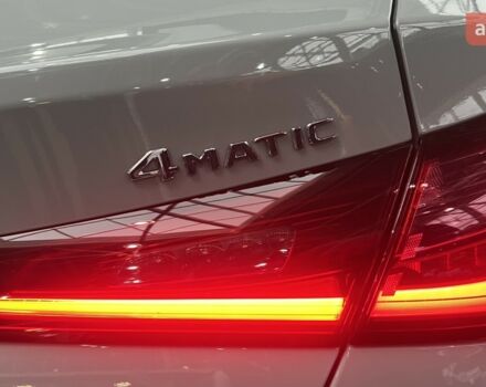 Мерседес GLC-Class Coupe, об'ємом двигуна 1.99 л та пробігом 0 тис. км за 84993 $, фото 3 на Automoto.ua