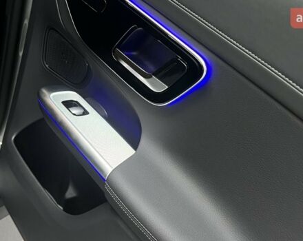 Мерседес GLC-Class Coupe, об'ємом двигуна 1.99 л та пробігом 0 тис. км за 84993 $, фото 24 на Automoto.ua