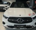 купити нове авто Мерседес GLC-Class Coupe 2025 року від офіційного дилера Mercedes-Benz на Набережній Мерседес фото