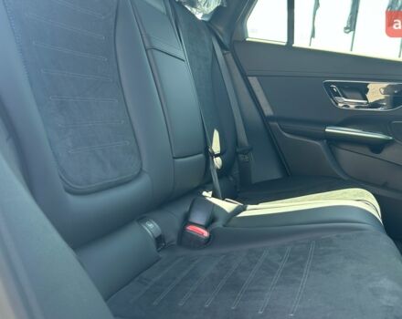 купити нове авто Мерседес GLC-Class Coupe 2025 року від офіційного дилера Полтава-Авто Мерседес фото