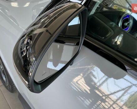 купить новое авто Мерседес GLC-Class Coupe 2025 года от официального дилера УКРАВТО ХМЕЛЬНИЦЬКИЙ Mercedes-Benz Мерседес фото