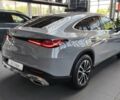 Мерседес GLC-Class Coupe, об'ємом двигуна 1.99 л та пробігом 0 тис. км за 93047 $, фото 6 на Automoto.ua