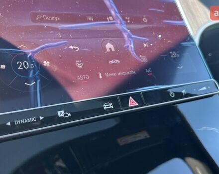 купити нове авто Мерседес GLC-Class Coupe 2025 року від офіційного дилера Полтава-Авто Мерседес фото