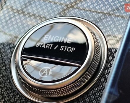 Мерседес GLC-Class Coupe, об'ємом двигуна 1.99 л та пробігом 0 тис. км за 119193 $, фото 20 на Automoto.ua