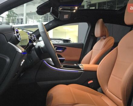 Мерседес GLC-Class Coupe, объемом двигателя 1.99 л и пробегом 0 тыс. км за 88625 $, фото 8 на Automoto.ua