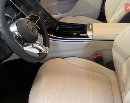 купити нове авто Мерседес GLC-Class Coupe 2025 року від офіційного дилера Mercedes-Benz на Набережній Мерседес фото