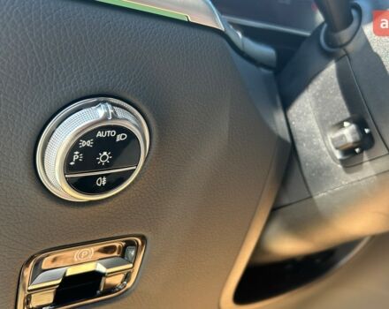 купити нове авто Мерседес GLC-Class Coupe 2025 року від офіційного дилера Полтава-Авто Мерседес фото