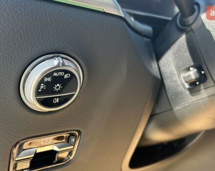 купити нове авто Мерседес GLC-Class Coupe 2025 року від офіційного дилера Полтава-Авто Мерседес фото