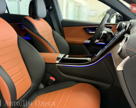Мерседес GLC-Class Coupe, объемом двигателя 2 л и пробегом 0 тыс. км за 92870 $, фото 21 на Automoto.ua