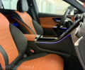 Мерседес GLC-Class Coupe, объемом двигателя 2 л и пробегом 0 тыс. км за 92870 $, фото 21 на Automoto.ua