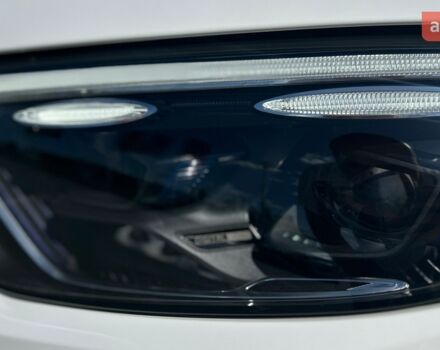 купити нове авто Мерседес GLC-Class Coupe 2025 року від офіційного дилера Полтава-Авто Мерседес фото