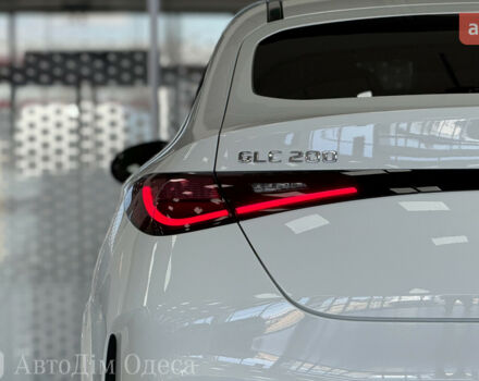 Мерседес GLC-Class Coupe, объемом двигателя 2 л и пробегом 0 тыс. км за 86643 $, фото 10 на Automoto.ua