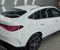 Мерседес GLC-Class Coupe, об'ємом двигуна 2 л та пробігом 0 тис. км за 89117 $, фото 9 на Automoto.ua