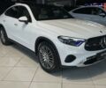 купити нове авто Мерседес GLC-Class Coupe 2025 року від офіційного дилера Mercedes-Benz на Набережній Мерседес фото