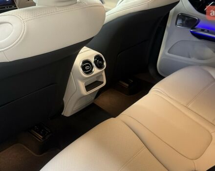 купити нове авто Мерседес GLC-Class Coupe 2025 року від офіційного дилера Mercedes-Benz на Набережній Мерседес фото